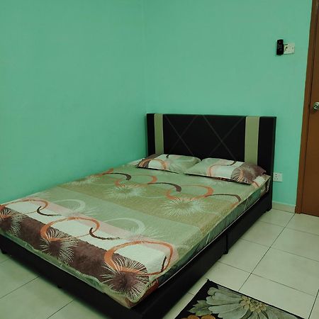 Afwan Homestay Klebang Melaka 외부 사진