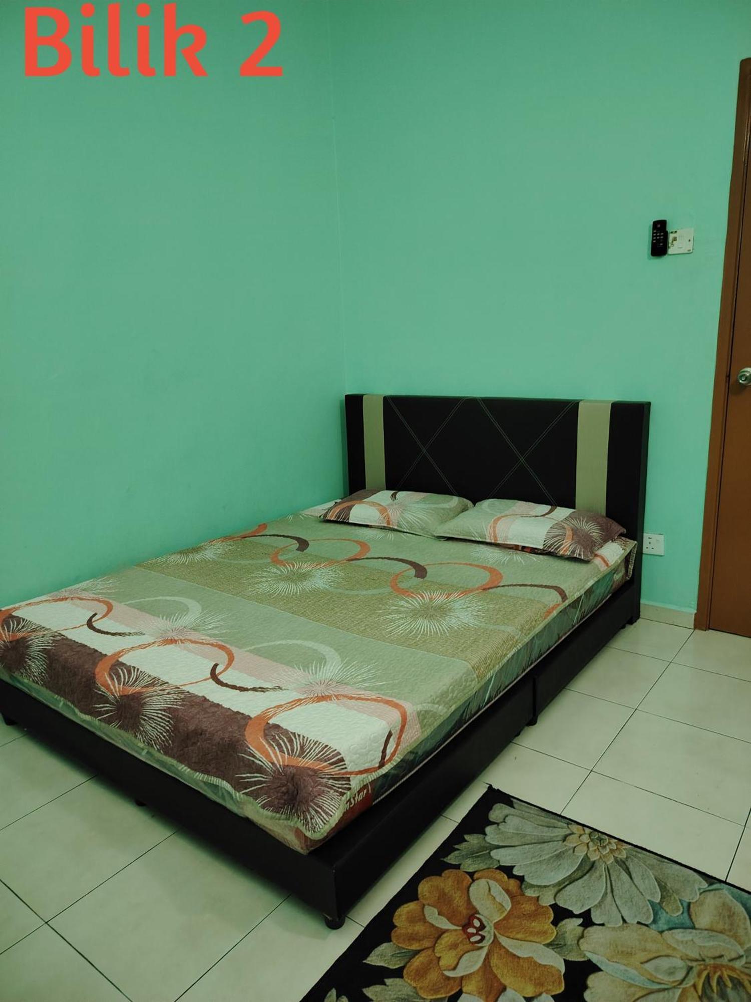 Afwan Homestay Klebang Melaka 외부 사진